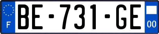 BE-731-GE
