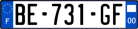 BE-731-GF