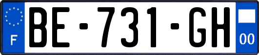 BE-731-GH