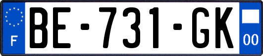 BE-731-GK