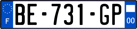 BE-731-GP