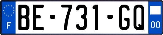 BE-731-GQ