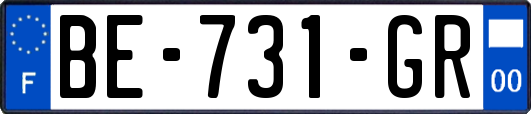 BE-731-GR