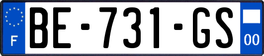 BE-731-GS