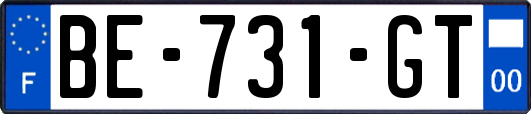 BE-731-GT