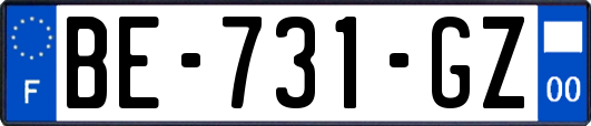 BE-731-GZ