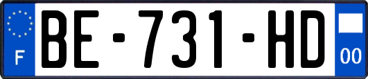BE-731-HD