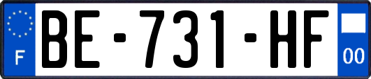 BE-731-HF