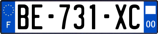 BE-731-XC