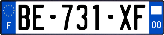 BE-731-XF