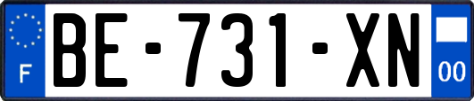 BE-731-XN