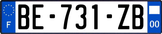 BE-731-ZB