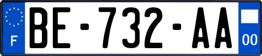 BE-732-AA