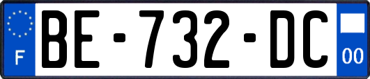 BE-732-DC