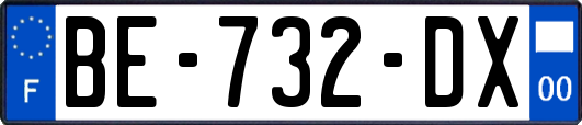 BE-732-DX