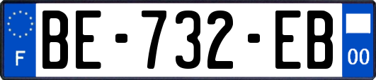 BE-732-EB