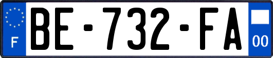 BE-732-FA