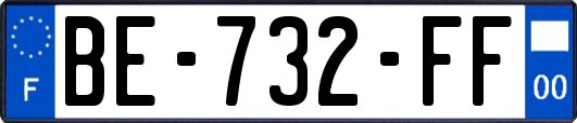 BE-732-FF