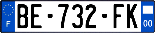 BE-732-FK