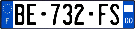 BE-732-FS