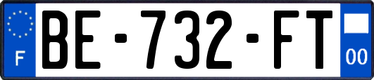 BE-732-FT