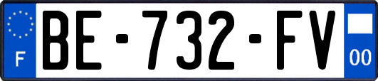 BE-732-FV