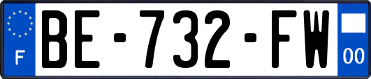 BE-732-FW