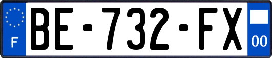 BE-732-FX