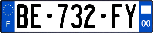 BE-732-FY