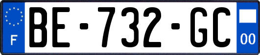BE-732-GC