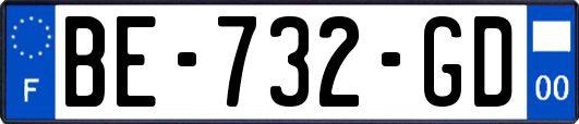 BE-732-GD
