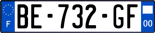 BE-732-GF