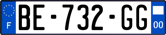 BE-732-GG
