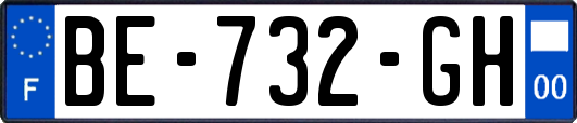 BE-732-GH