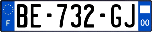 BE-732-GJ