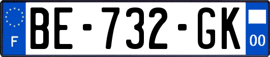 BE-732-GK