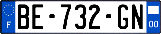 BE-732-GN
