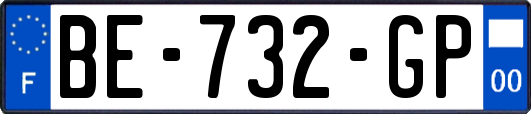 BE-732-GP