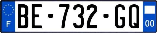 BE-732-GQ