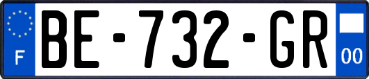 BE-732-GR