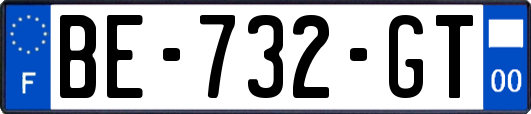 BE-732-GT