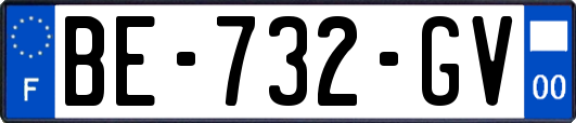 BE-732-GV