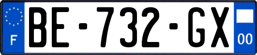 BE-732-GX