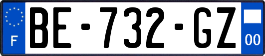 BE-732-GZ