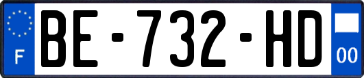 BE-732-HD