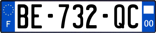BE-732-QC