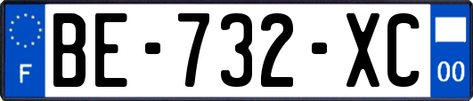 BE-732-XC