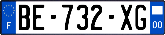 BE-732-XG