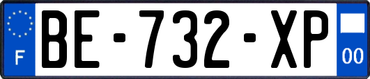 BE-732-XP