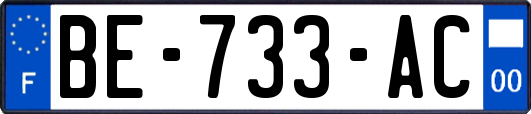 BE-733-AC